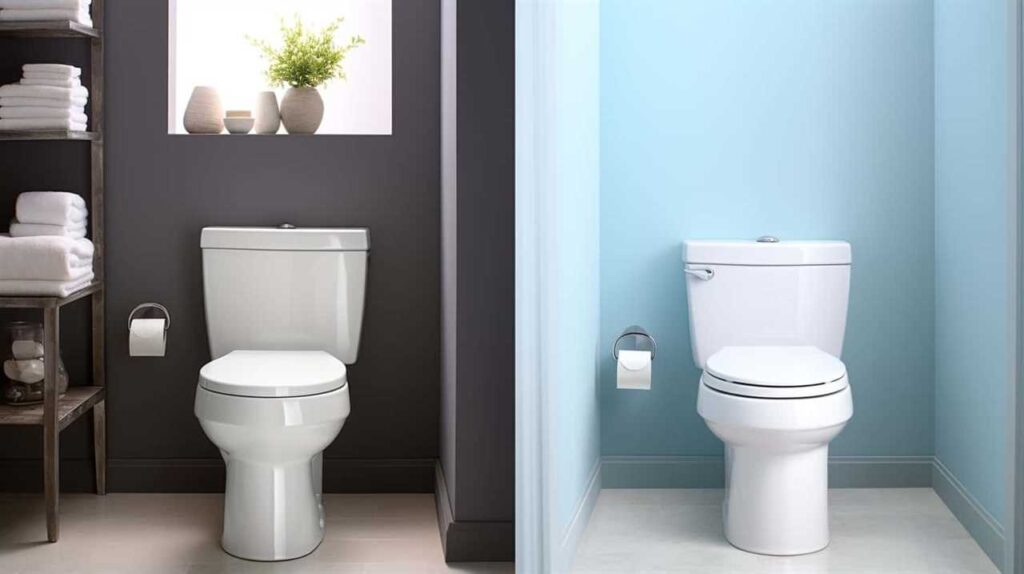 Can I Install Flushmate on Any Toilet Best Modern Toilet
