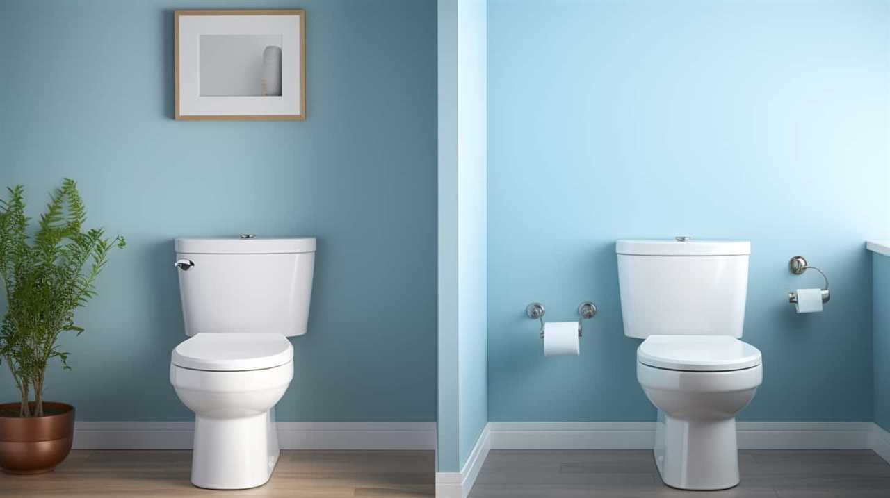 composting toilet