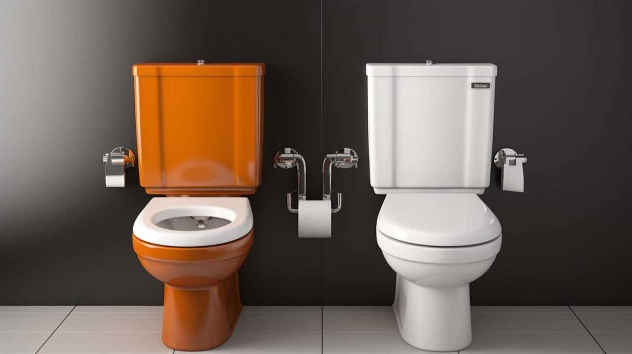toilet home depot