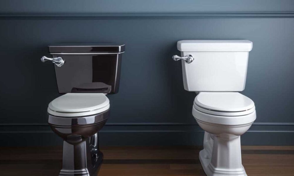 Why Are There No Toilet Seats in Colombia Best Modern Toilet