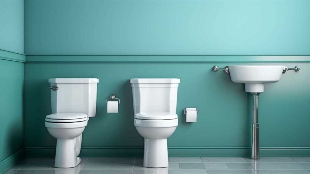 How to Flush the Toilet Quietly at Night Best Modern Toilet