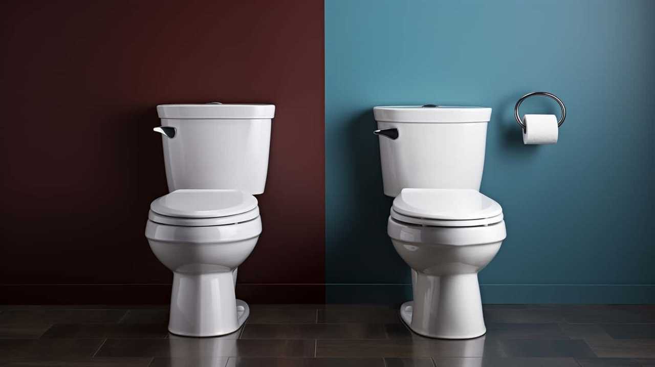 toilet seats