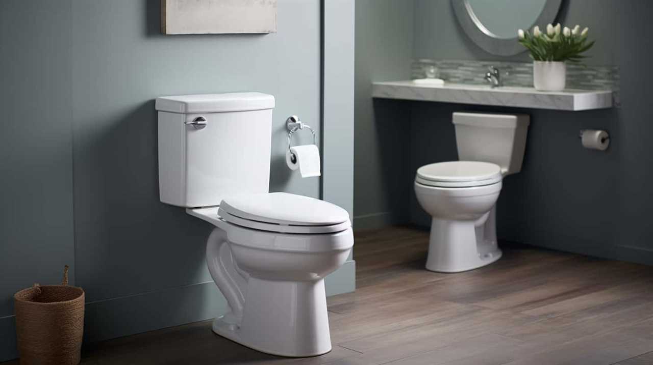 kohler toilet seats