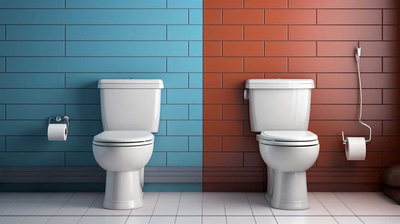toto toilets parts