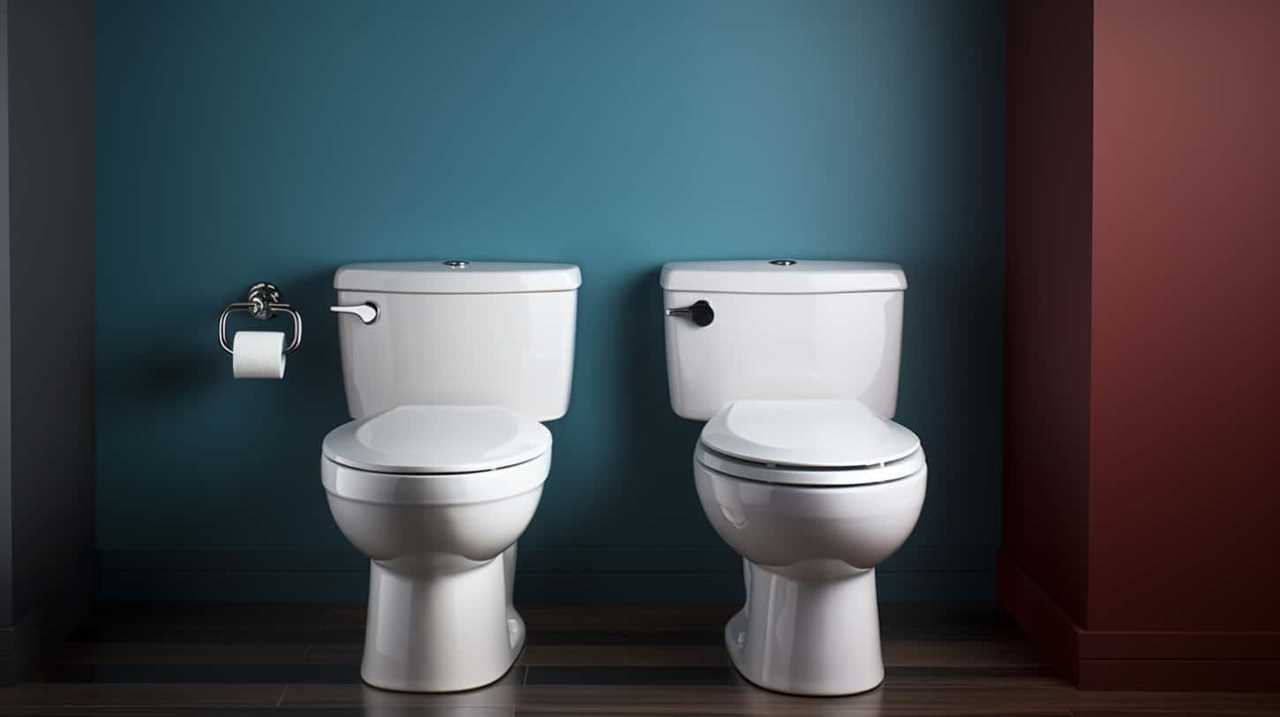 toilet seats at home depot