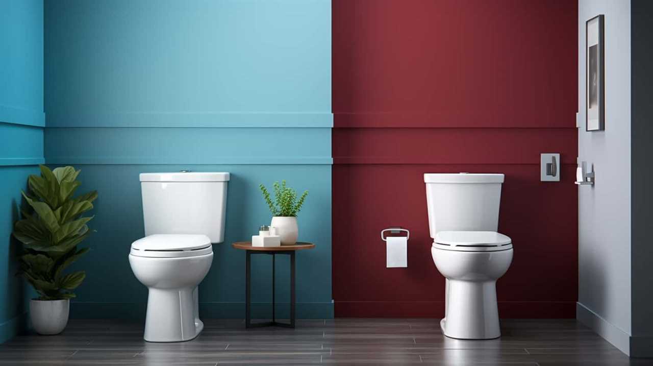 toilet bowl cleaner