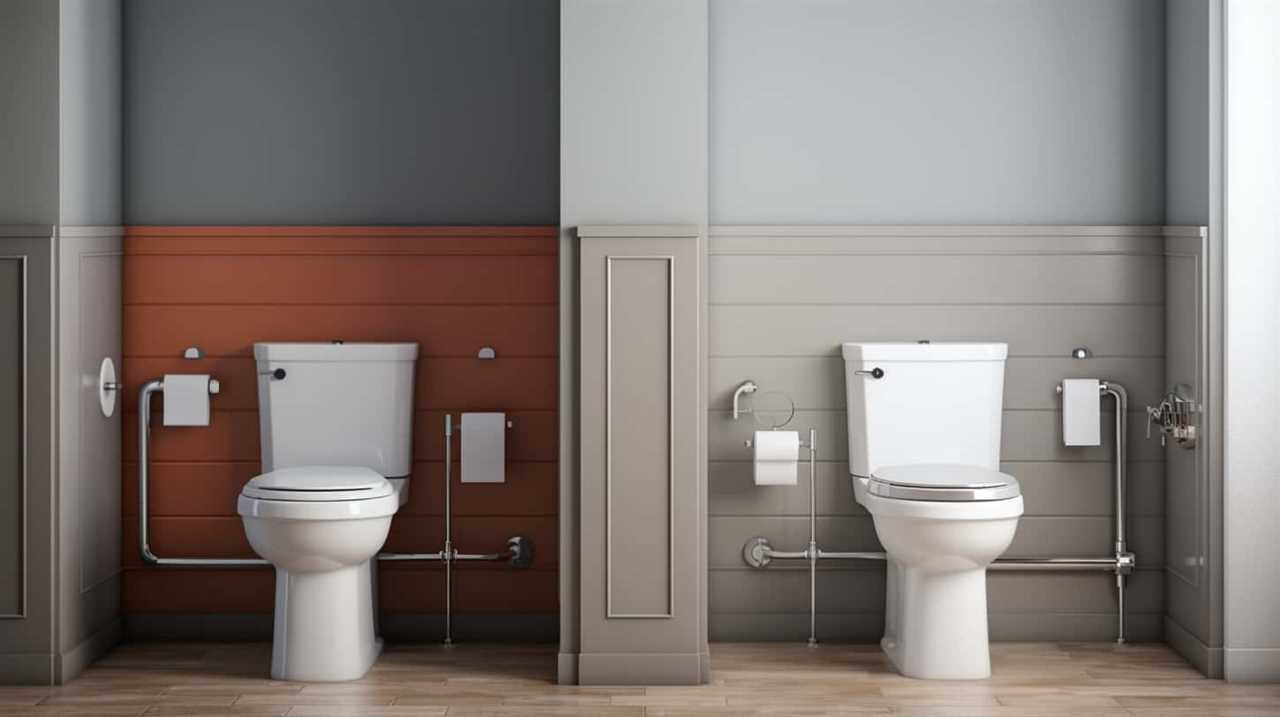 kohler intelligent toilet
