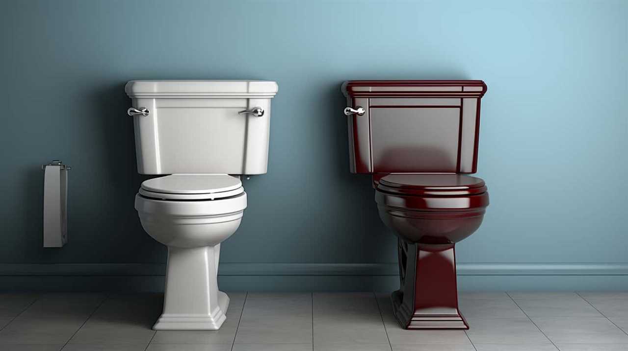 toilet deutsch