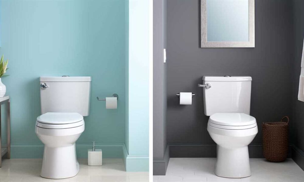 Which Toilets Have the Strongest Flush Best Modern Toilet