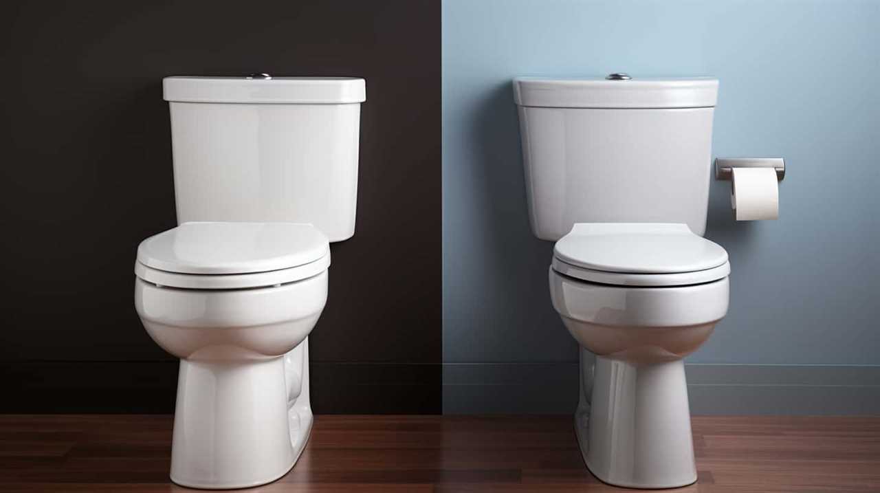 kohler toilet home depot