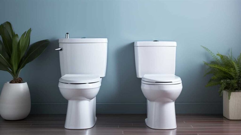How Are European Toilets Different Best Modern Toilet