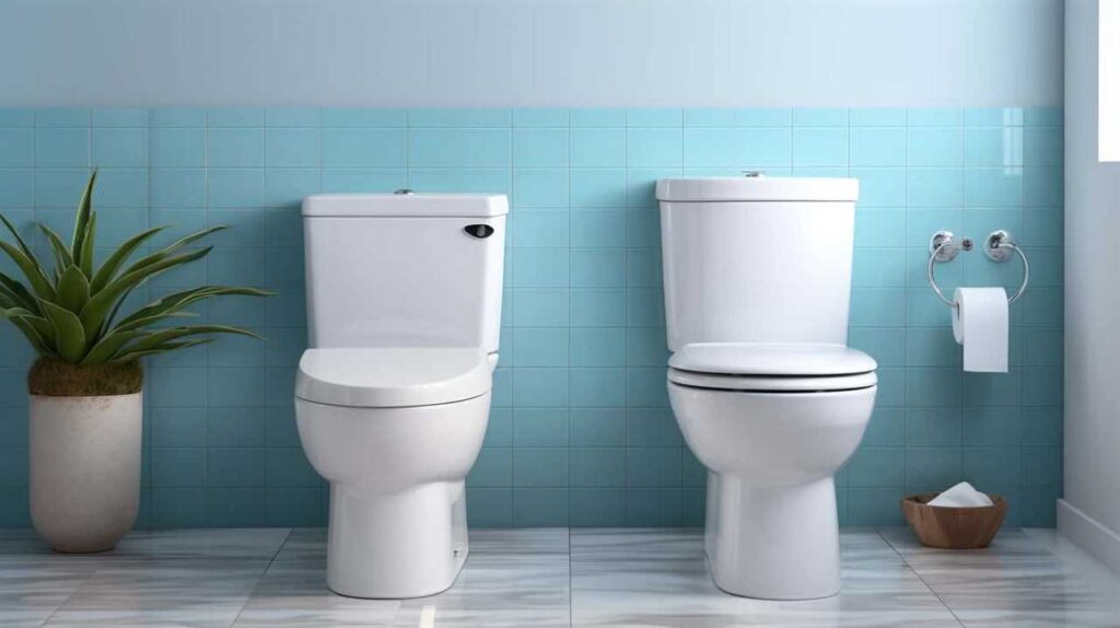 Why Is Toilet Flushing Itself Best Modern Toilet