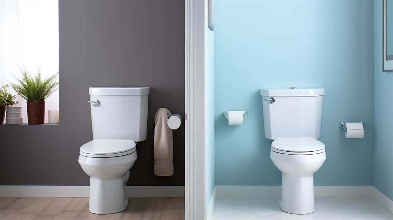 toilet parts