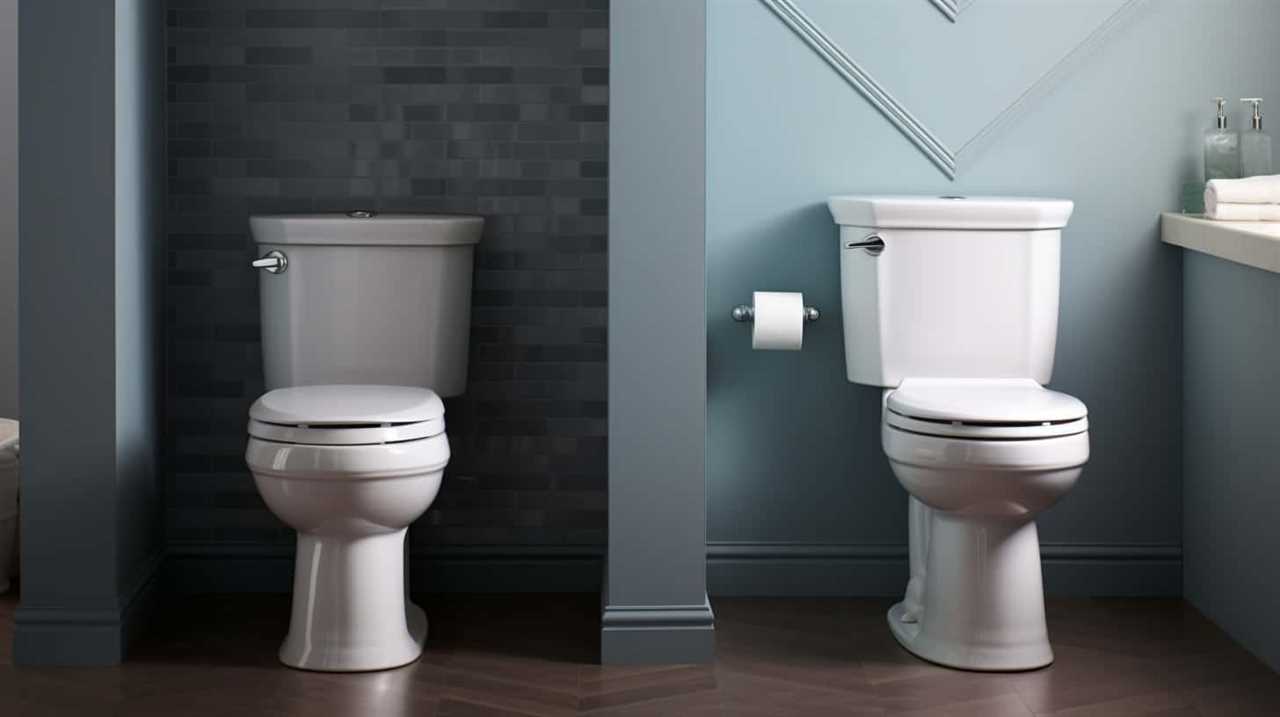toilet seats at home depot