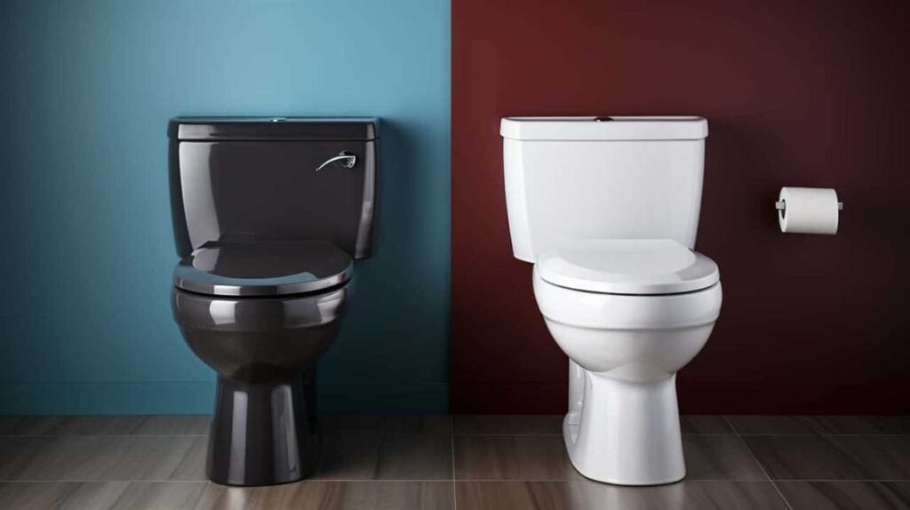 What Does Double Flush Toilet Mean Best Modern Toilet