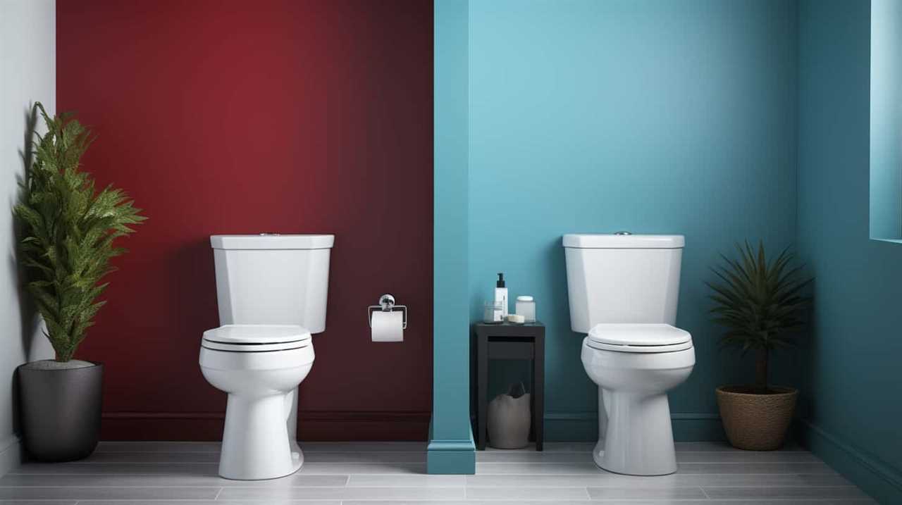 toilet near me