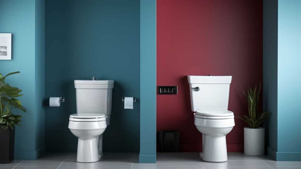 Are There Public Bathrooms in Greece Best Modern Toilet