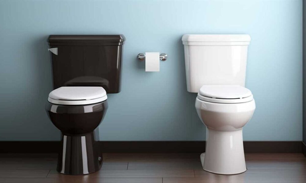 Can You Flush Toilet Paper in Russia Best Modern Toilet