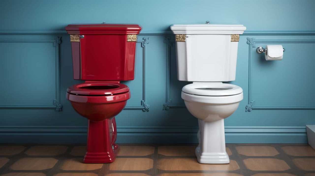 toilet paper brands