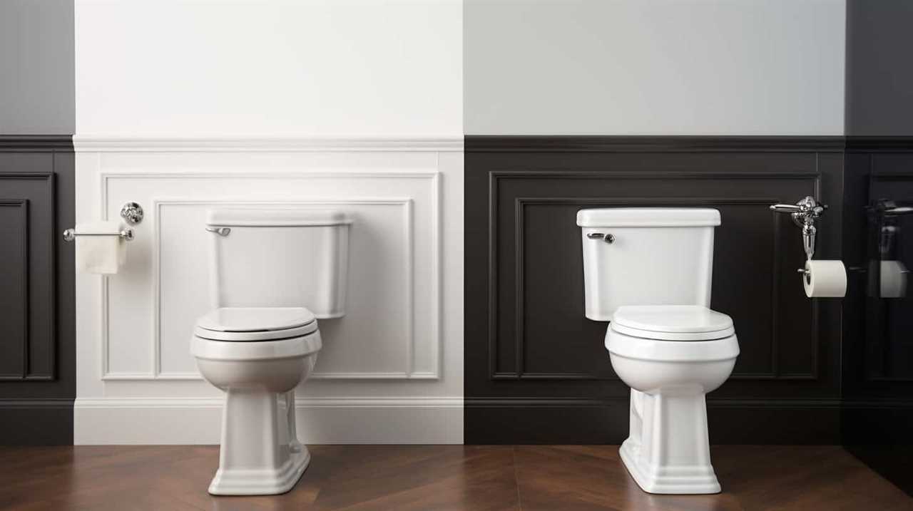 kohler toilet home depot