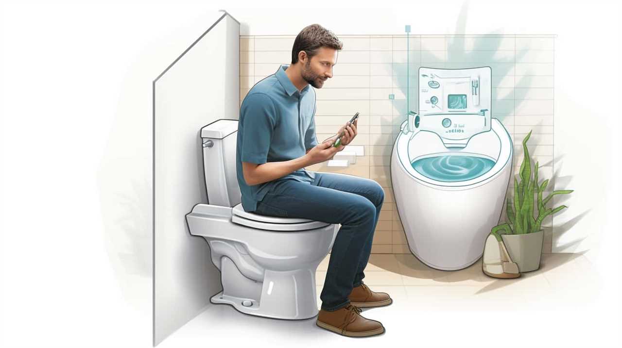 toilet bowl