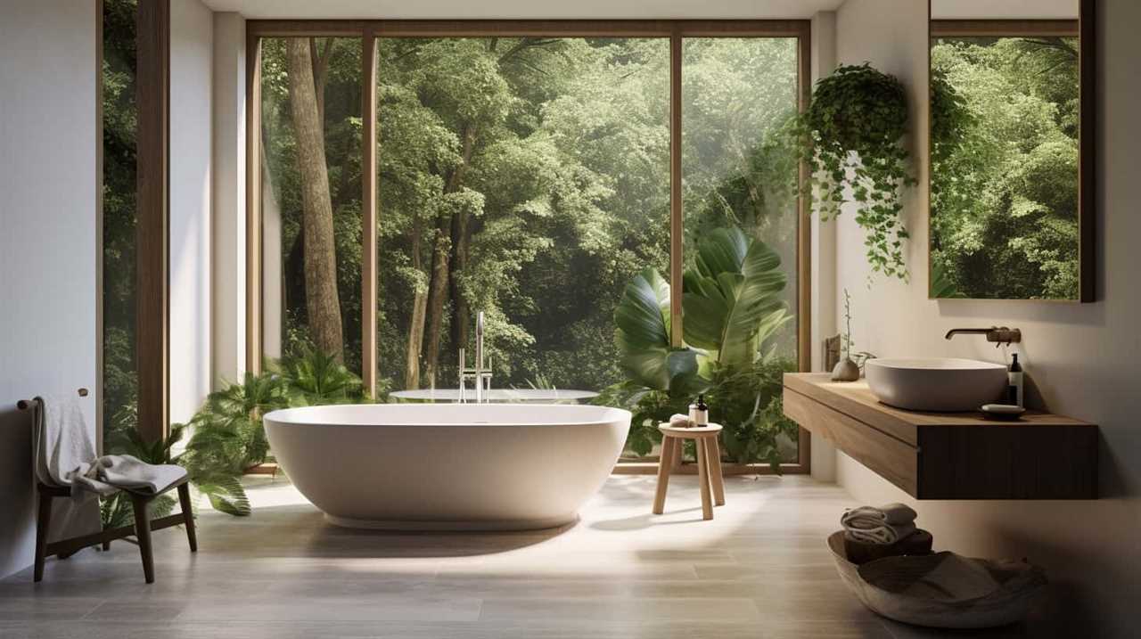 in ceiling bathroom lighting