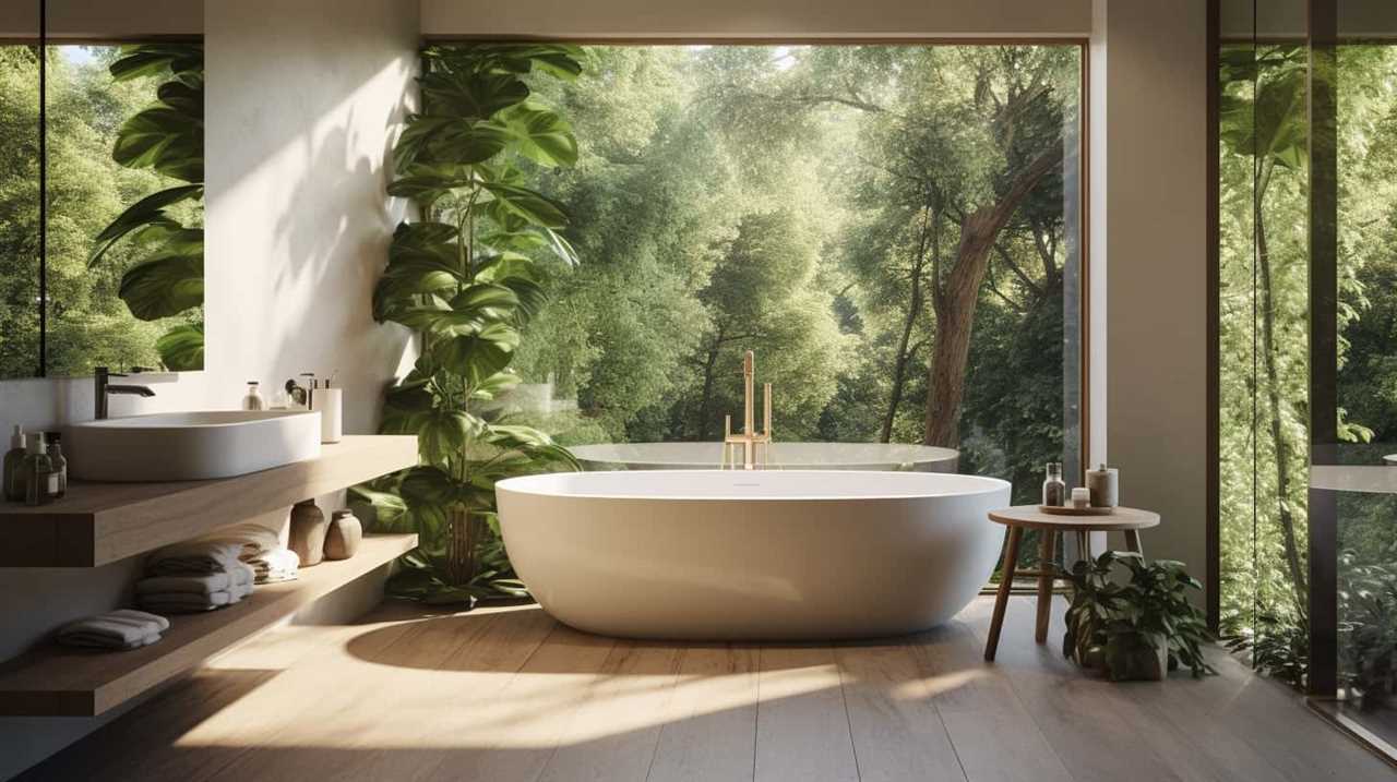 metal bathroom lighting