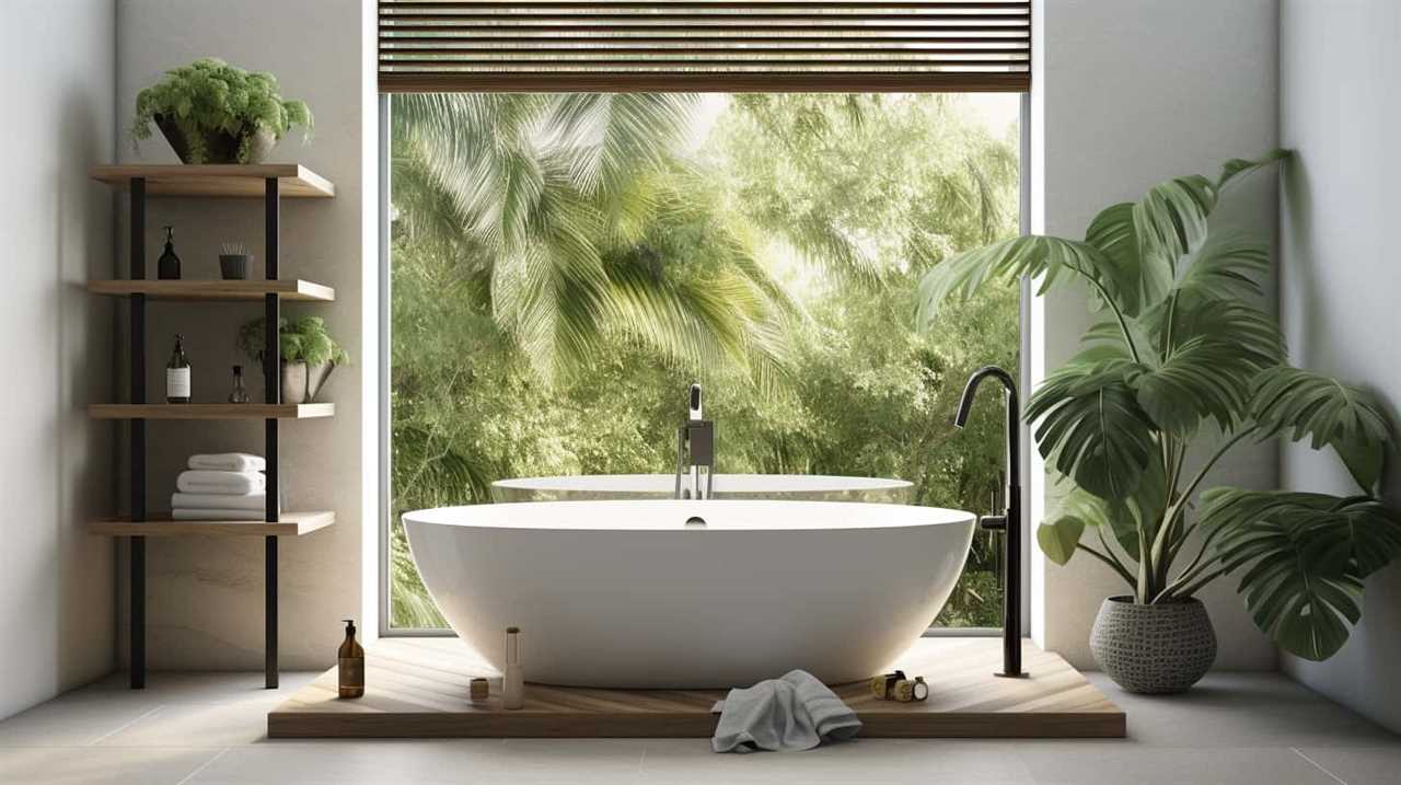 glamorous bathroom lighting