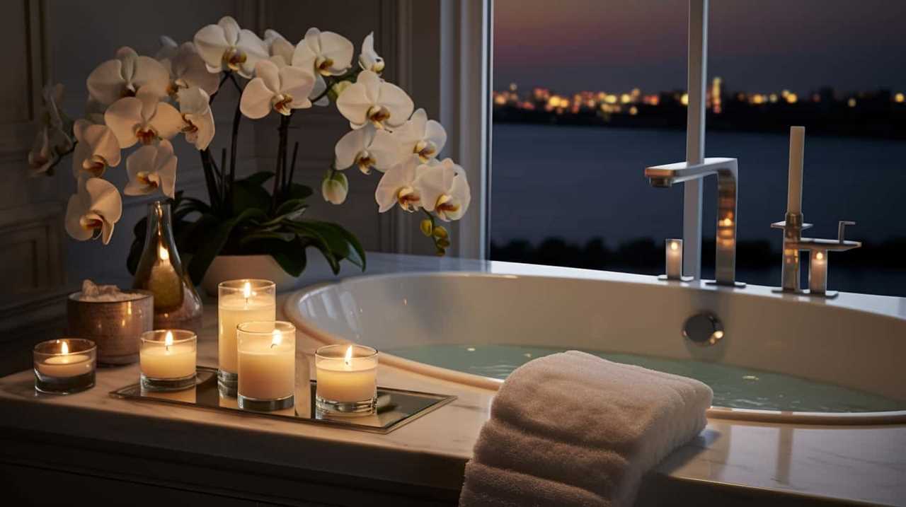 bathroom accessories