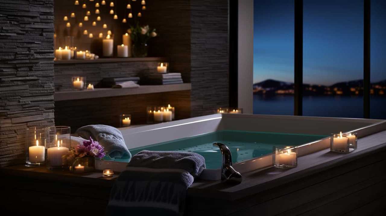 bathroom remodel