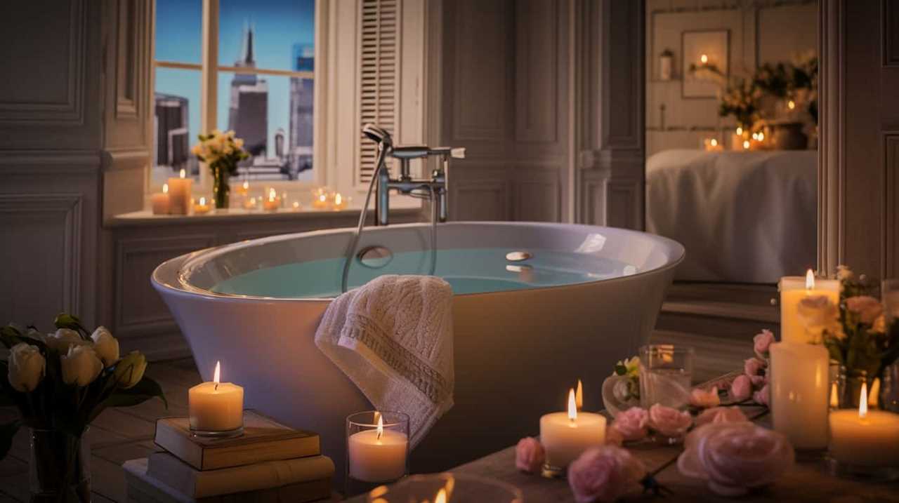 best led bathroom vanity light