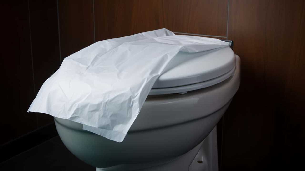 types of toilet flush systems