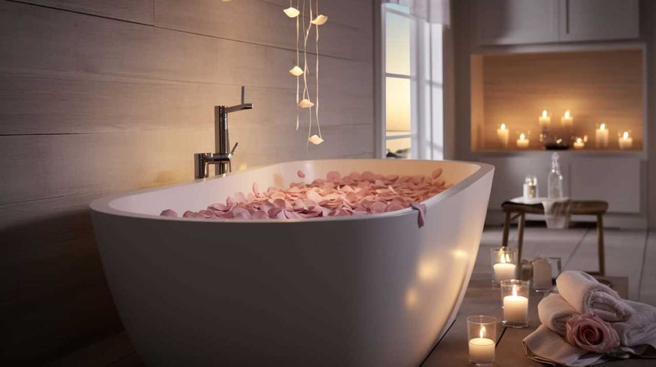 ceramic bathroom light
