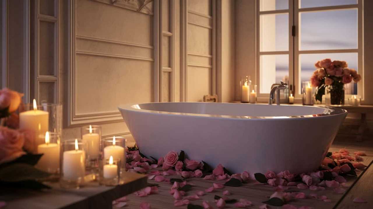vanity led lights