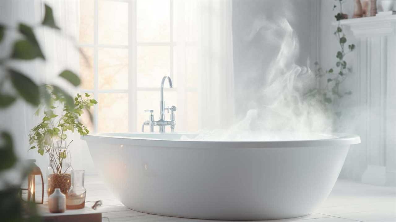 bathroom storage