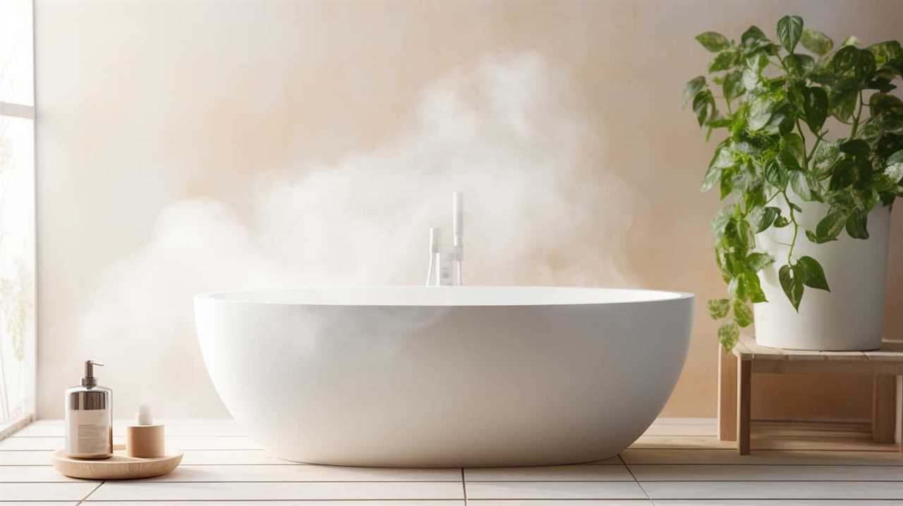 modern bathroom lighting