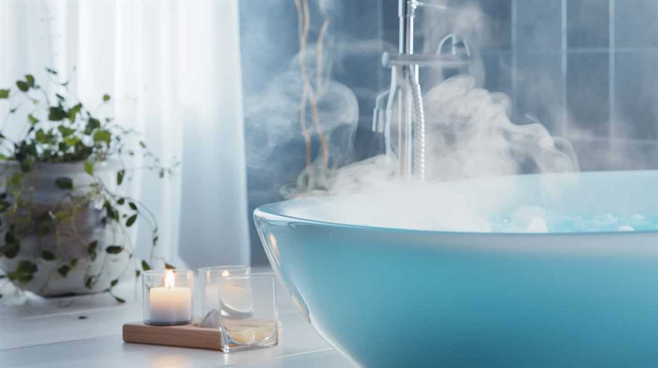 low profile bathroom light fixtures