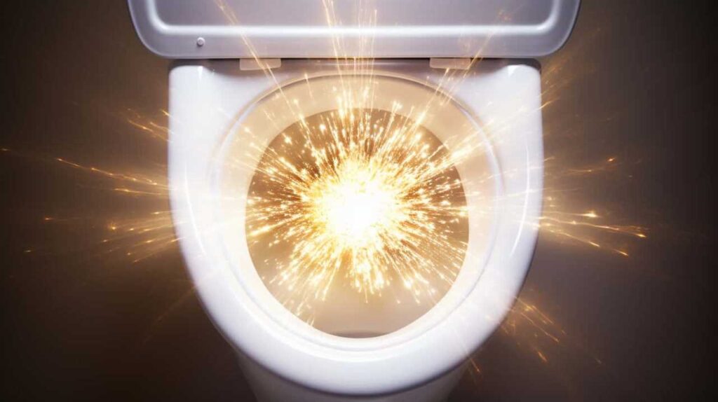 Can You Manually Flush a Toilet With Water Best Modern Toilet