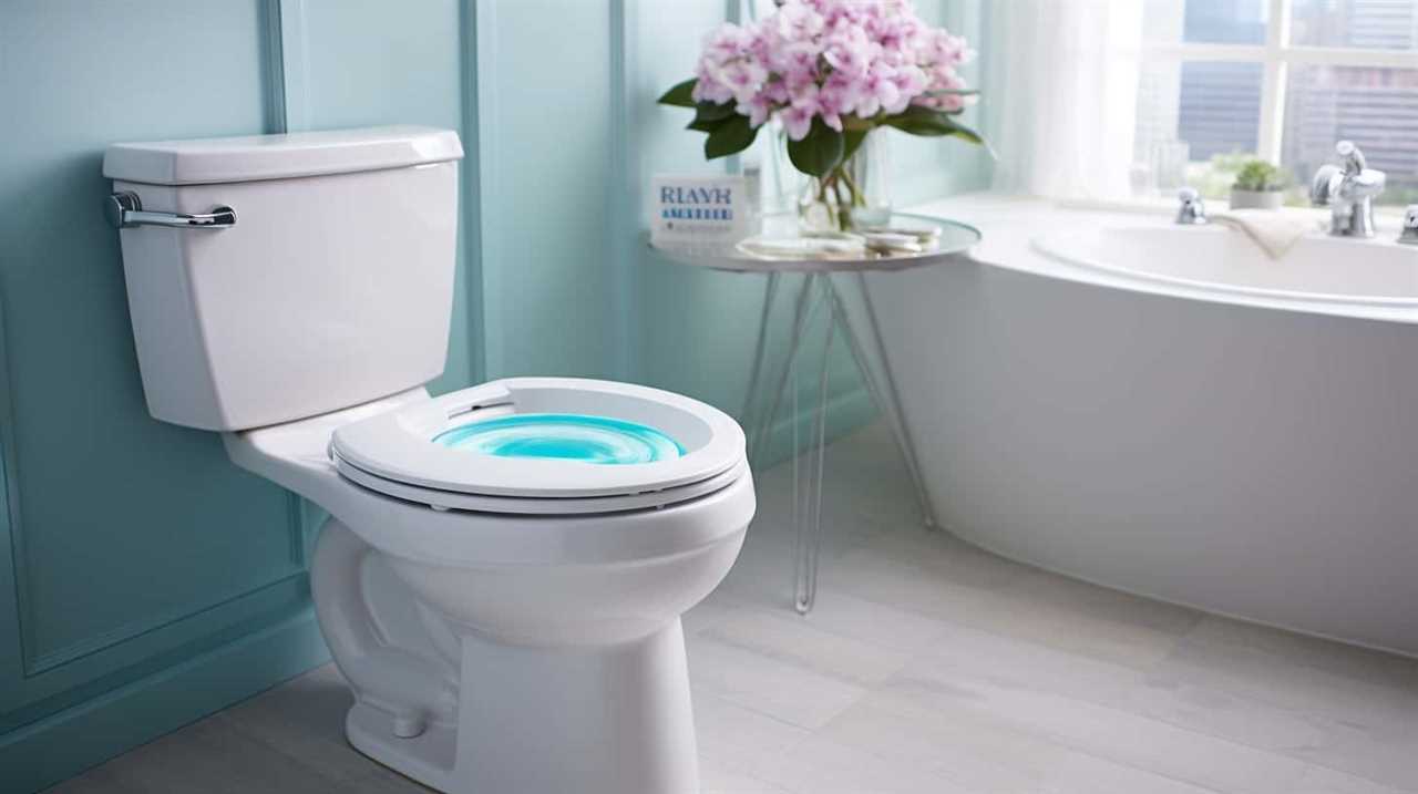 toilet parts