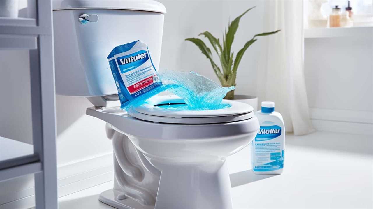 toiletries delivery