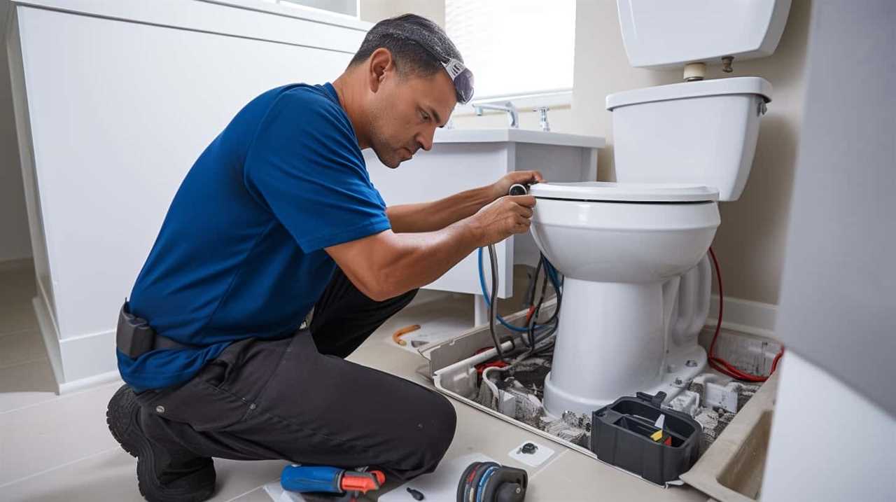 kohler intelligent toilet