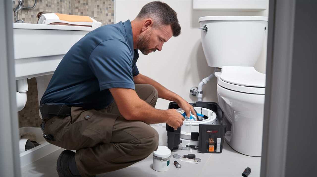 kohler intelligent toilet