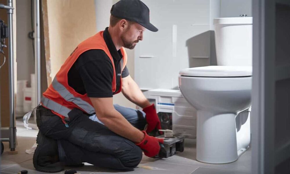 Is It Ok to Flush Kitchen Roll Down the Toilet Best Modern Toilet