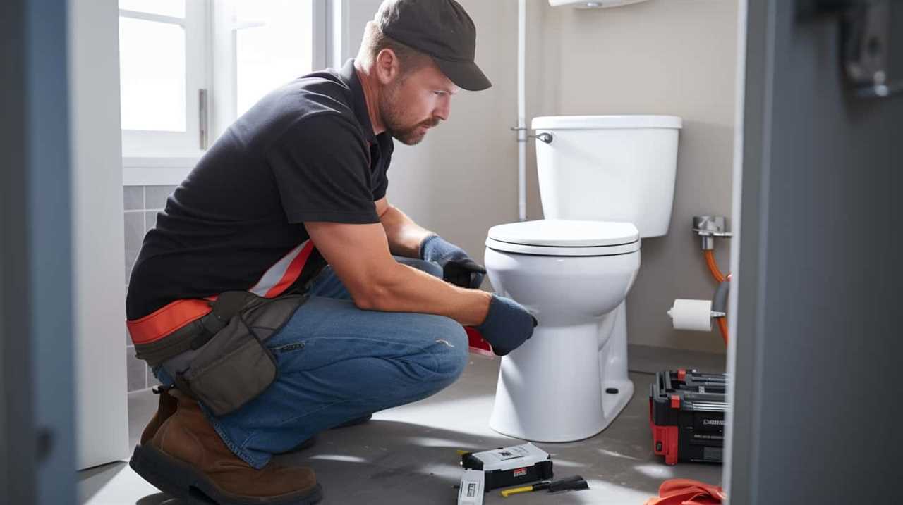 delta toilets reviews