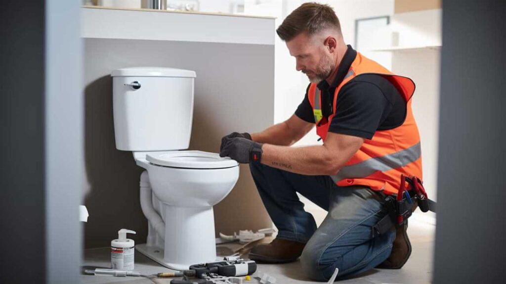 Who Invented the Flush Toilet and Why Best Modern Toilet