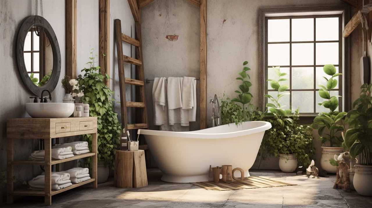 bathroom ideas