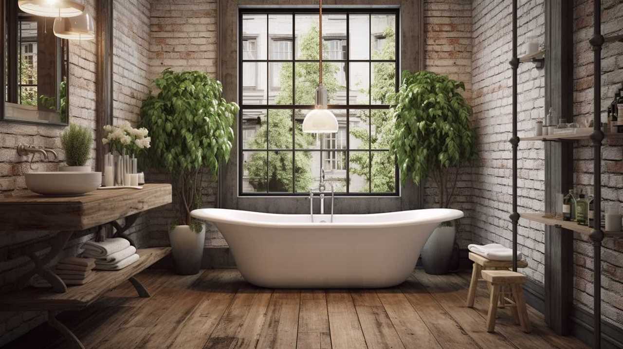 bathroom vanities sydney