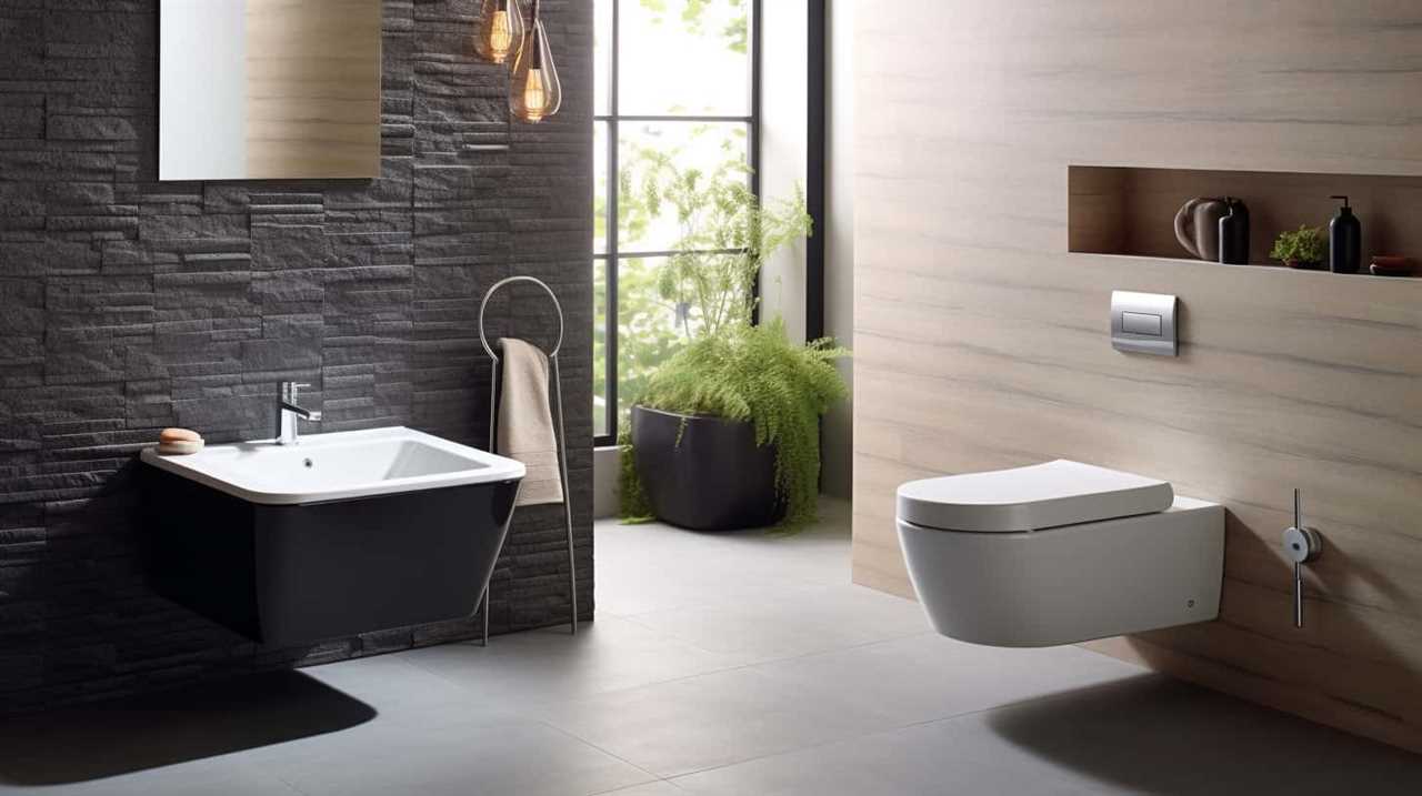 bathroom vanities with sink