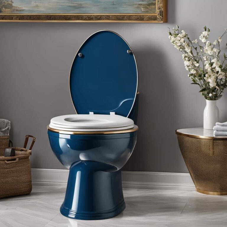 Why Do British Use Toilet Paper Instead of Water Best Modern Toilet