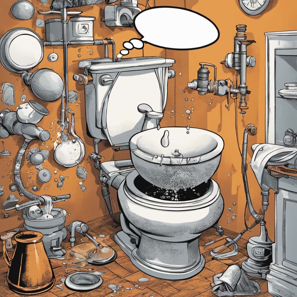 bidet toilet